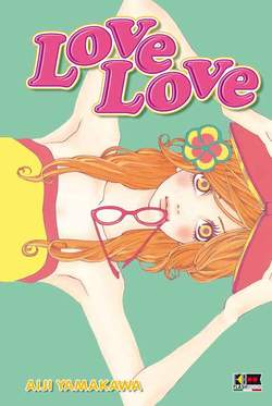 LOVELOVE - VOLUME UNICO