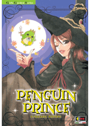PENGUIN PRINCE