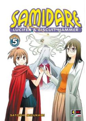 SAMIDARE N.   6