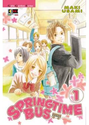 SPRINGTIME BUS N.   1