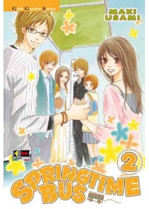 SPRINGTIME BUS N.   2