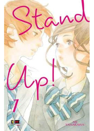 STAND UP! N.   1