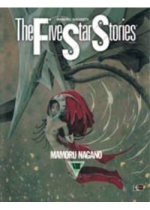 THE FIVE STAR STORIES N.  9