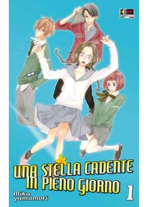 UNA STELLA CADENTE IN PIENO GIORNO N.   1