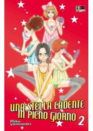 UNA STELLA CADENTE IN PIENO GIORNO N.   2