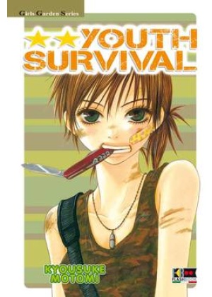 YOUTH SURVIVAL