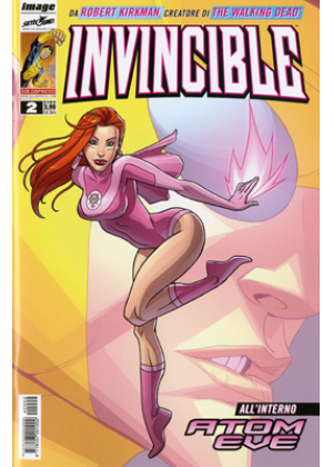 INVINCIBLE  N.   2