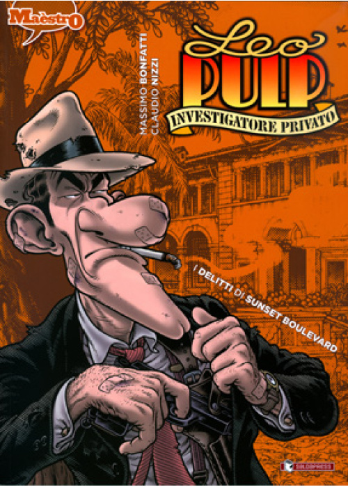 LEO PULP N.   2