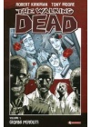 THE WALKING DEAD N.   1 RISTAMPA