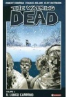 THE WALKING DEAD N.   2 RISTAMPA
