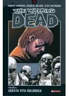 THE WALKING DEAD N.   6