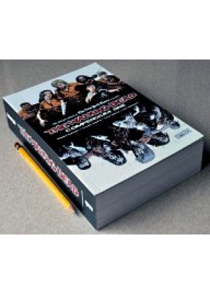 THE WALKING DEAD COMPENDIUM N.   1