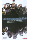 THE WALKING DEAD COMPENDIUM N.   2