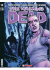 THE WALKING DEAD  N.  16 ECONOMICO -  L'ORRORE