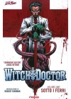 WITCH DOCTOR N.   1