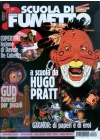 SCUOLA DI FUMETTO N.  86
