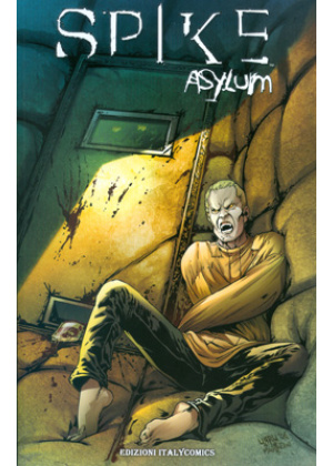 SPIKE: ASYLUM