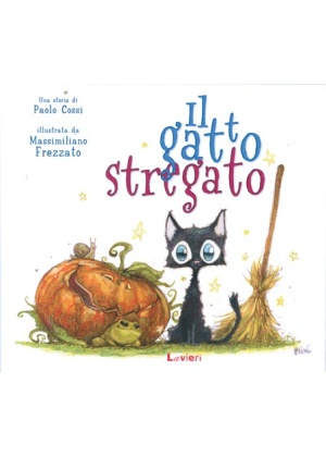 IL GATTO STREGATO