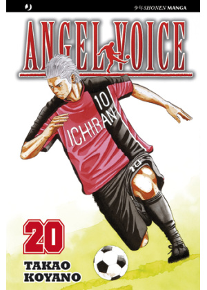 ANGEL VOICE N.  20
