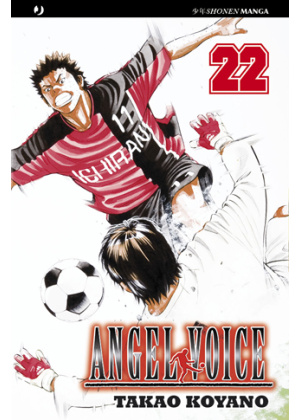 ANGEL VOICE N.  22
