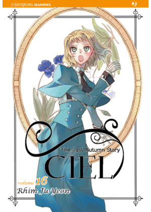 CIEL N.  16