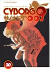 CYBORG 009 N.  20 (di 27)