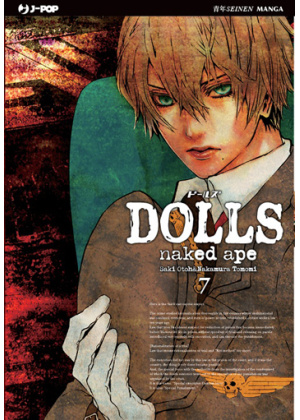 DOLLS N.   7