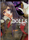 DOLLS N.   8