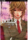 DOLLS N.  10