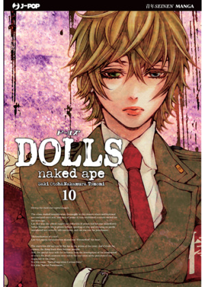 DOLLS N.  10