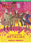 HETALIA AXIS POWER N.   3