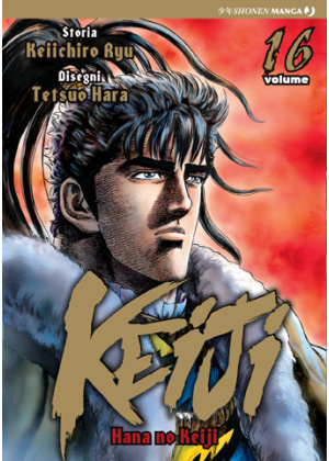KEIJI  N.  16 (di 18)