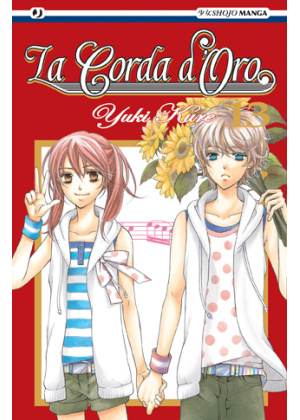 LA CORDA D'ORO N.  13