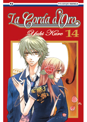 LA CORDA D'ORO N.  14