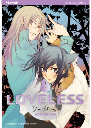 LOVELESS N.   8
