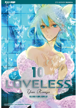 LOVELESS N.  10
