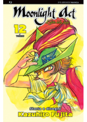 MOONLIGHT ACT N.  12