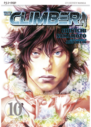 THE CLIMBER N.  10