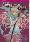 UNTIL DEATH DO US PART N.  15