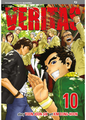 VERITAS N.  10