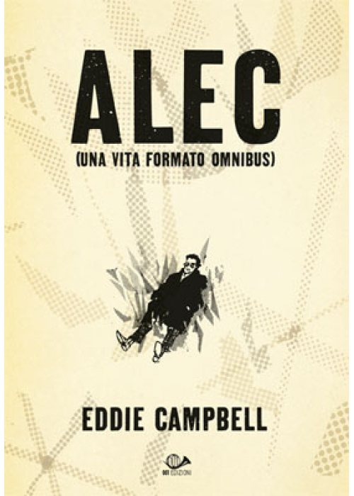 ALEC (UNA VITA FORMATO OMNIBUS)