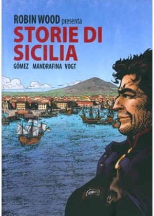 STORIE DI SICILIA