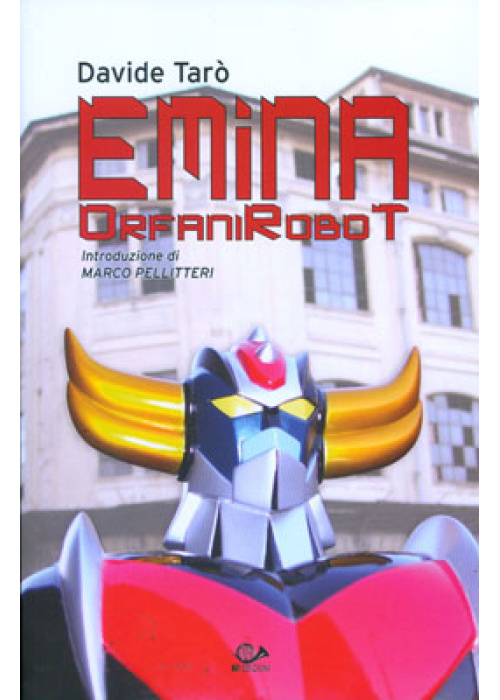 EMINA ORFANIROBOT