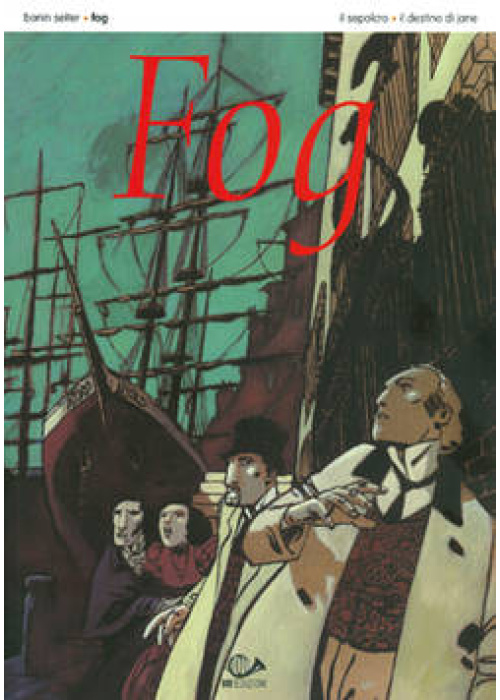 FOG N.   3