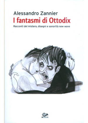 I FANTASMI DI OTTODIX