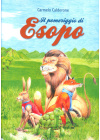 IL POMERIGGIO DI ESOPO