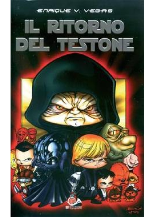 IL RITORNO DEL TESTONE