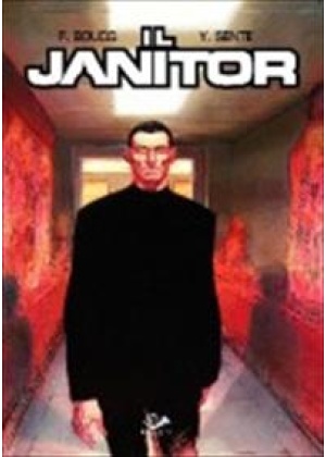 IL JANITOR N.   1