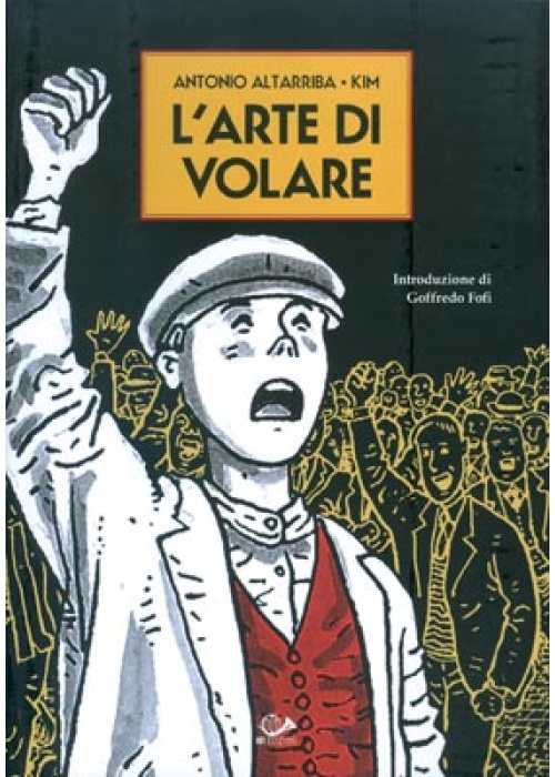 L'ARTE DI VOLARE
