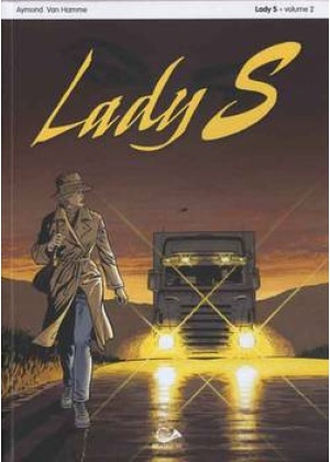 LADY S N.   2